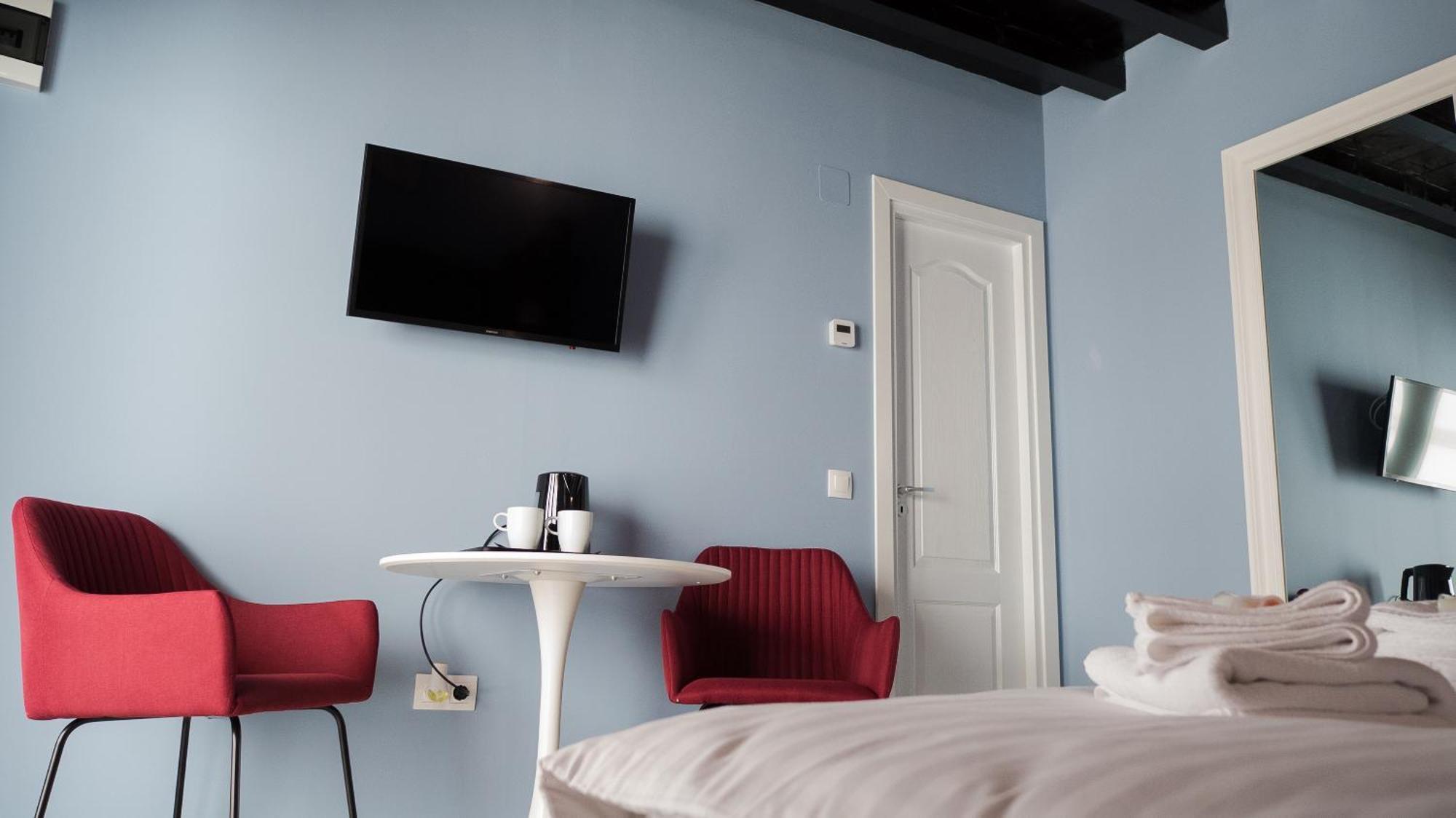 Villa Wild Rooms Jiet Room photo